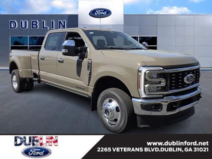 2026 Ford F-350 Dublin GA