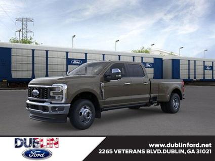 2026 Ford F-350 Dublin GA