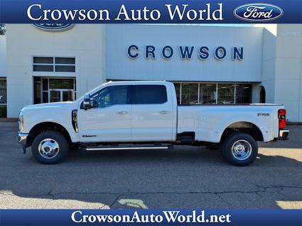 2026 Ford F-350 Louisville MS