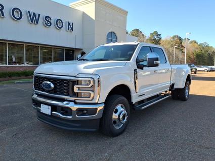 2026 Ford F-350 Louisville MS