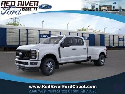 2026 Ford F-350 Cabot AR