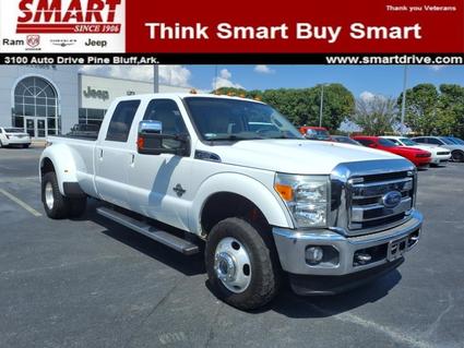 2013 Ford F-350 Pine Bluff AR