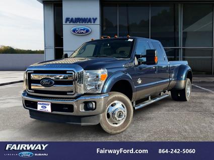 2015 Ford F-350 Greenville SC