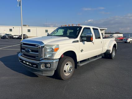 2016 Ford F-350 Paducah KY