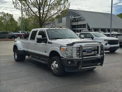 2016 Ford F-350 Brandon MS