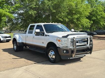 2016 Ford F-350 Brandon MS