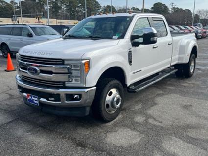 2017 Ford F-350 Virginia Beach VA