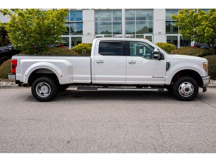 2017 Ford F-350 Virginia Beach VA