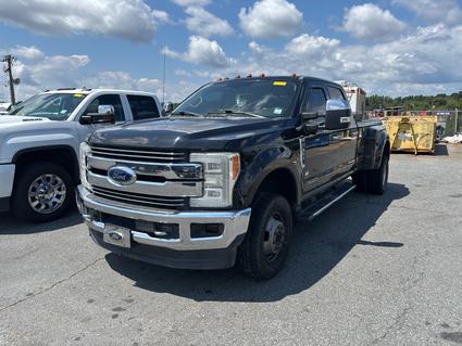 2017 Ford F-350 Burlington NC