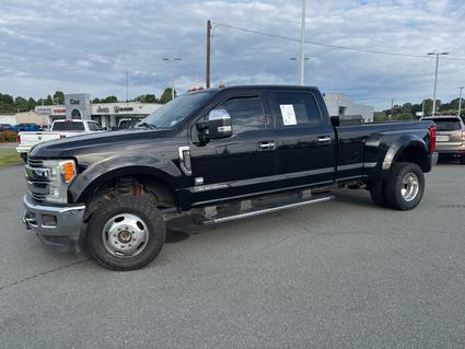 2017 Ford F-350 Burlington NC