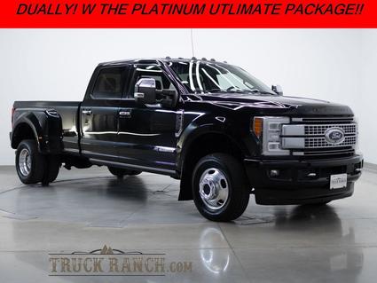 2018 Ford F-350 Salt Lake City UT