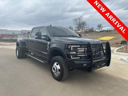 2019 Ford F-350 Broken Arrow OK