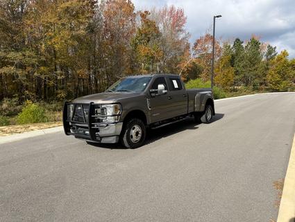 2019 Ford F-350 Albertville AL
