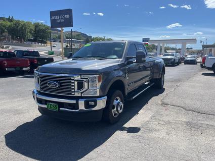2022 Ford F-350 Grand Coulee WA