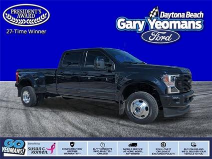 2022 Ford F-350 Daytona Beach FL