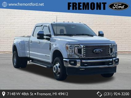 2022 Ford F-350 Fremont MI