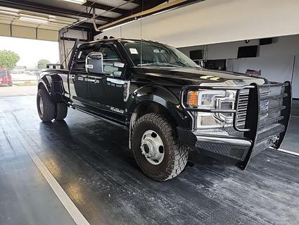 2022 Ford F-350 Muskogee OK