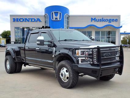 2022 Ford F-350 Muskogee OK