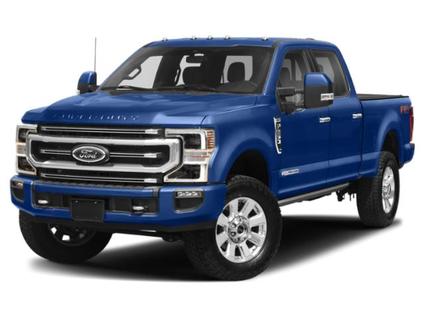 2022 Ford F-350 Roosevelt UT