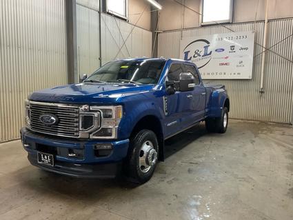 2022 Ford F-350 Roosevelt UT