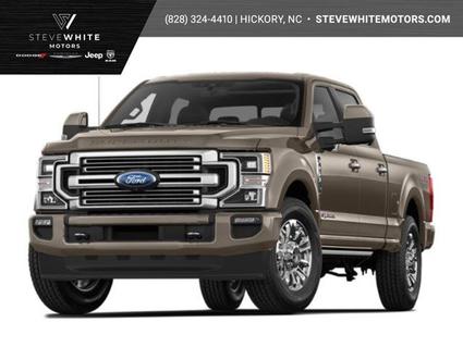 2022 Ford F-350 Newton NC