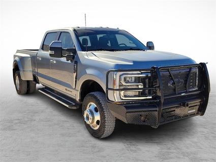 2023 Ford F-350 Lamesa TX
