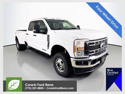 2023 Ford F-350 Reno NV