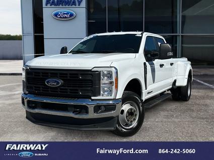 2023 Ford F-350 Greenville SC