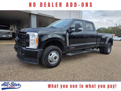2023 Ford F-350 Kilgore TX