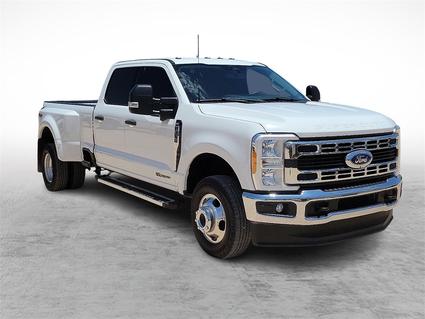 2023 Ford F-350 Lamesa TX