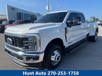 2024 Ford F-350 Franklin KY