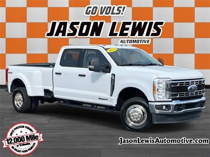 2024 Ford F-350 Sparta TN