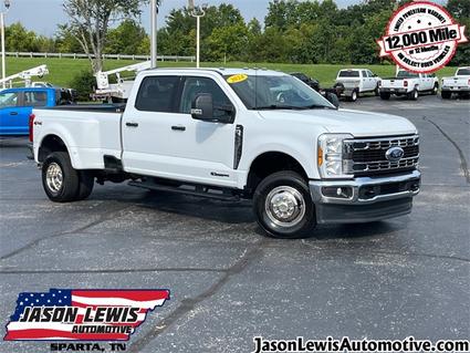 2024 Ford F-350 Sparta TN