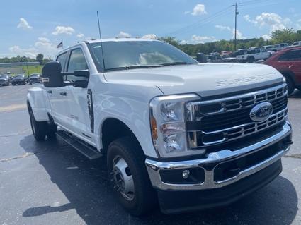 2024 Ford F-350 Sparta TN