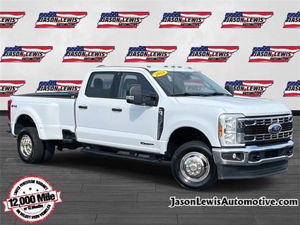 2024 Ford F-350 Sparta TN