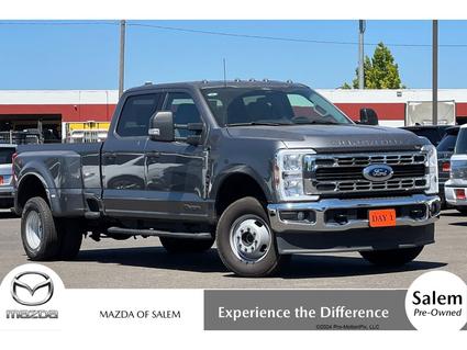 2024 Ford F-350 Salem OR