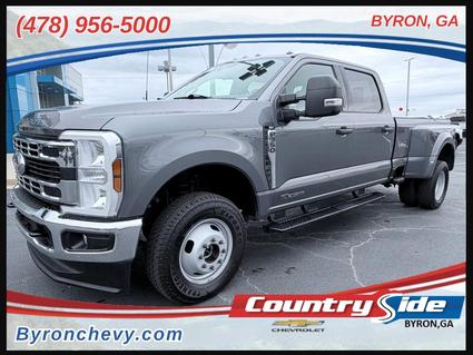 2024 Ford F-350 Byron GA