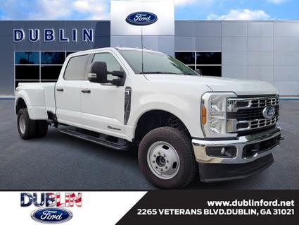 2024 Ford F-350 Dublin GA