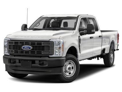 2024 Ford F-350 Centralia IL