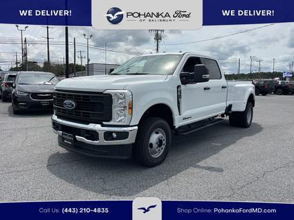 2025 Ford F-350 Salisbury MD