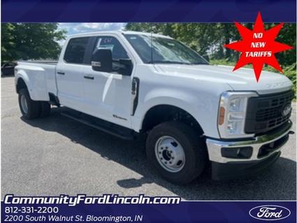 2025 Ford F-350 Bloomington IN