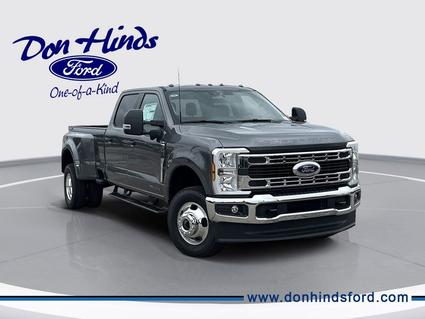 2026 Ford F-350 Fishers IN