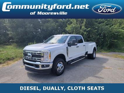 2026 Ford F-350 Mooresville IN