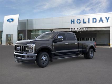 2026 Ford F-350 Whitesboro TX