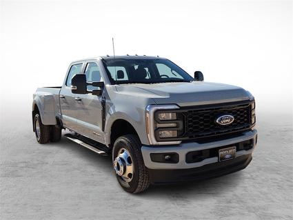 2026 Ford F-350 Lamesa TX