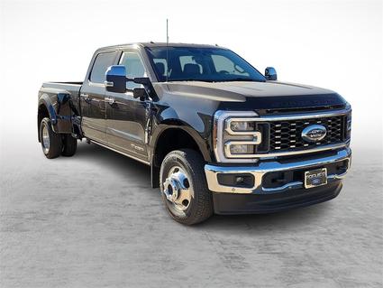 2026 Ford F-350 Lamesa TX
