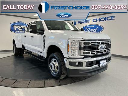2026 Ford F-350 Rock Springs WY