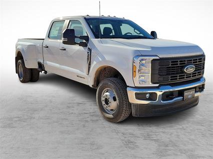 2026 Ford F-350 Lamesa TX