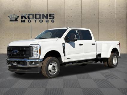 2026 Ford F-350  