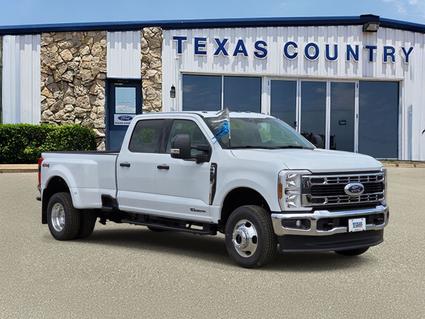 2026 Ford F-350 Winnsboro TX